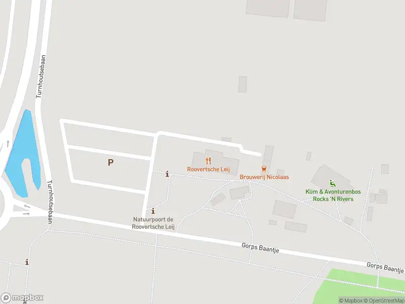 Overlastmelding Gorps Baantje in Hilvarenbeek gesloten