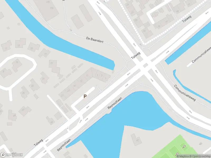 Anonieme overlastmelding Kagerhof in Heemskerk