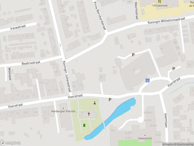 Overlastmelding Sluisjesdijk in 3265LJ Piershil