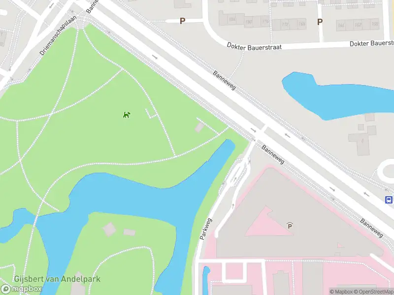 Overlastmelding Banneweg in Gorinchem