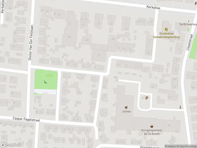 Overlastmelding Paulus Buijsstraat in Velp