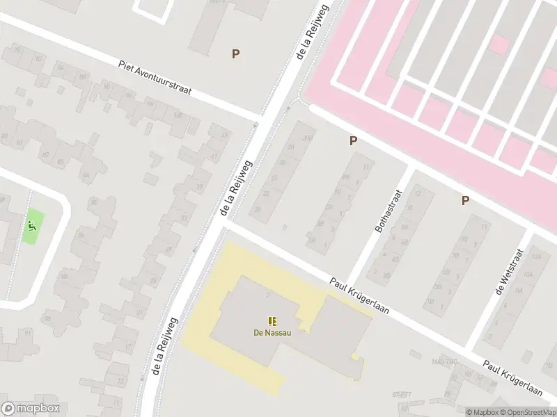 Brandweer met gepaste spoed naar de Poolseweg in Breda