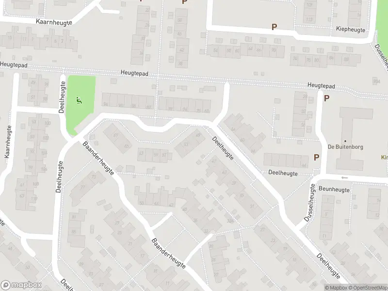 Brandweer met gepaste spoed naar de Welheugte in Assen