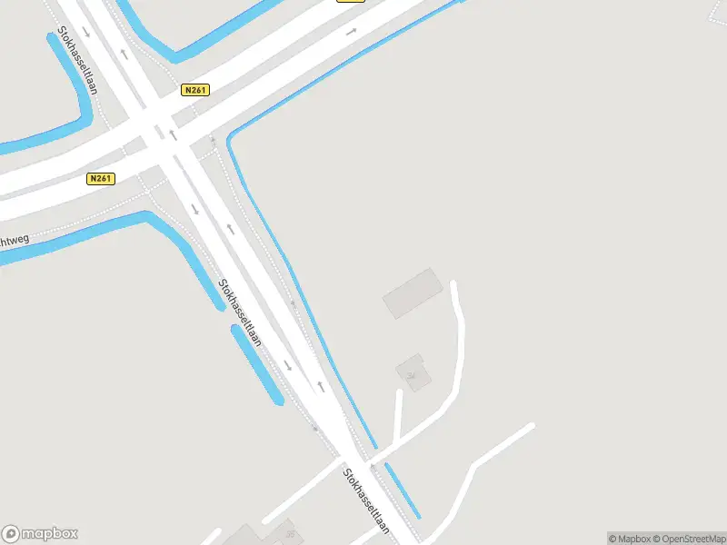 Overlastmelding Stokhasseltlaan in Tilburg