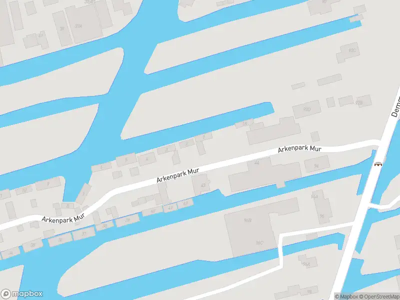 112 melding Brandweer met grote spoed naar de Arkenpark Mur in Vinkeveen vanwege gebouwbrand