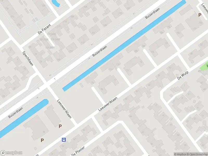 Politie met grote spoed naar de Buizerdlaan in Hoogeveen vanwege ongeval met letsel