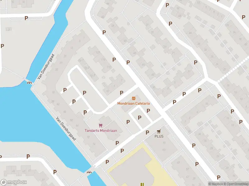 Brandweer met grote spoed naar de Mondriaanstraat in Duiven vanwege reanimatie