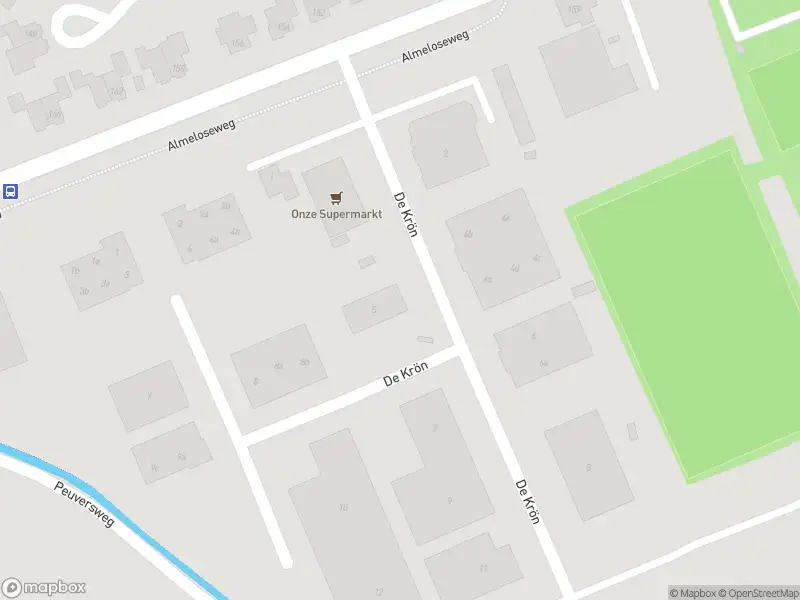 Brandweer met grote spoed naar de De Krön in Harbrinkhoek vanwege een buitenbrand