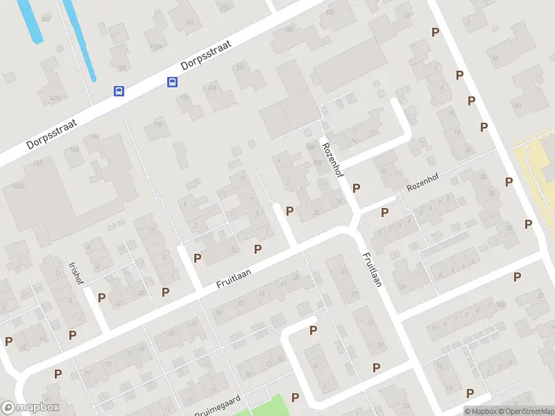 Ambulance met gepaste spoed naar de Chrysantenhof in Zwaag