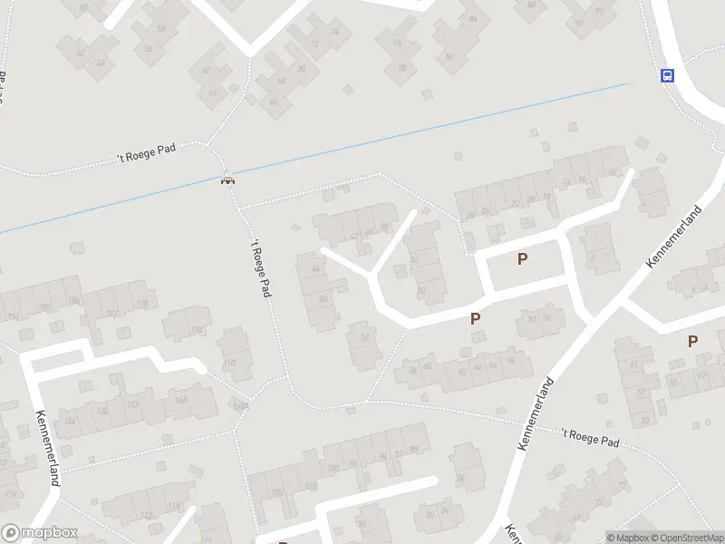 Brandweer met gepaste spoed naar de Gooiland in Assen