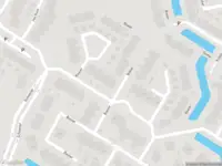 Ambulance met gepaste spoed naar de Boeier in Barendrecht