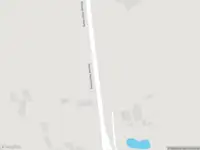 Politie naar de Nieuwe Hescheweg in Oss vanwege ongeval met letsel