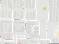 Brandweer met grote spoed naar de Roelantlaan in Geldrop vanwege gebouwbrand