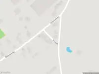 Brandweer met grote spoed naar de Driehoek in Kapel Avezaath vanwege gebouwbrand