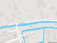 Traumahelikopter met grote spoed naar de Lopikerweg oost in Lopik