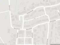 Brandweer met grote spoed naar de Kanariestraat in Kerkrade vanwege gebouwbrand