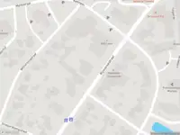 Politie naar de Rijssensestraat in Wierden vanwege aanrijding met letsel