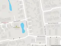 Politie met grote spoed naar de Streeksterweg in Usquert vanwege ongeval met letsel