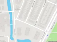 Ambulance met gepaste spoed naar de Willem Pijperstraat in Haarlem