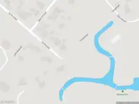 Brandweer met gepaste spoed naar de Van Rijckevorselstraat in Driebergen-Rijsenburg