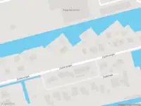 Ambulance met gepaste spoed naar de Zuidersingel in Berkel en Rodenrijs