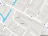 Overlastmelding Scheldeplein in Alblasserdam gesloten