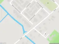 Besteld ambulance vervoer naar de Willem Hoogenboomstraat in Oudenhoorn