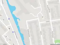 Besteld ambulance vervoer naar de Anna van Meertenstraat in Gouda