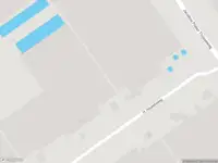 Brandweer met gepaste spoed naar de C. Commelinweg in Almere