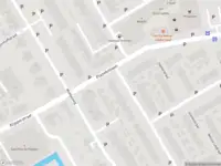 Ambulance met gepaste spoed naar de Venuslaan in Nieuw-Lekkerland