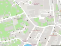 Besteld ambulance vervoer naar de Stationsweg in Dirksland