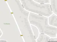 Brandweer met gepaste spoed naar de Pijlbrem in Brunssum