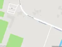 Brandweer met grote spoed naar de Deventerweg in Oene vanwege gebouwbrand