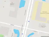 Ambulance met grote spoed naar de Noorddammerweg in Amstelveen