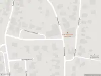 Brandweer met grote spoed naar de Prof. Linssenlaan in Grubbenvorst vanwege reanimatie