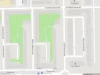 Besteld ambulance vervoer naar de Jan Tooropstraat in Amsterdam