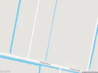 Brandweer met gepaste spoed naar de Engelandstraat in Dodewaard