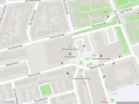 Overlastmelding Dudokplein in IJmuiden