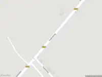 Politie met gepaste spoed naar de Hoekseweg in Hoek vanwege letsel