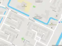 Ambulance met gepaste spoed naar de De Vroon in Heenvliet