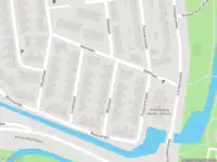 Besteld ambulance vervoer naar de Ribeslaan in Schiedam