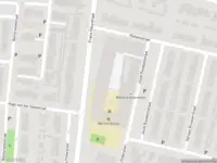 Brandweer met gepaste spoed naar de Gerard de Nijshof in Kaatsheuvel