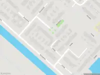 Brandweer met gepaste spoed naar de Vierambachten in Zwanenburg