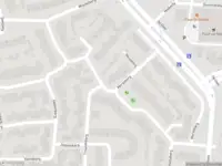 Brandweer met gepaste spoed naar de Hongerberg in Veldhoven vanwege afhijsen patient