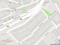 Politie naar de G.J. Leonard Ankersmitlaan in Deventer vanwege aanrijding met letsel