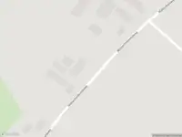 Overlastmelding Middenheideveldweg in Maria Hoop