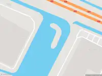 Politie naar de Nieuwgraaf in Duiven vanwege aanrijding met letsel