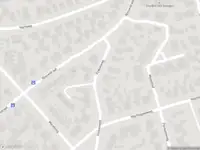 Brandweer met grote spoed naar de Vinkenweg in Soest vanwege reanimatie