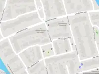 Brandweer met gepaste spoed naar de Van Kuynremarke in Zwolle