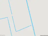 Brandweer met grote spoed naar de Oudebildtdijk in Westhoek vanwege gebouwbrand